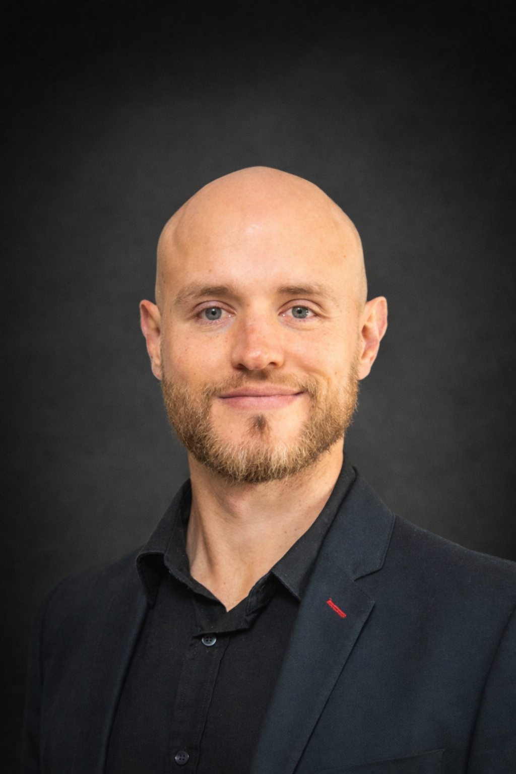 Warren P. Theessen, Founder and Chief Executive Officer of Nexus Zero